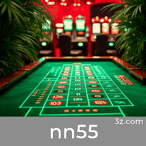 Acessar o site nn55 COM