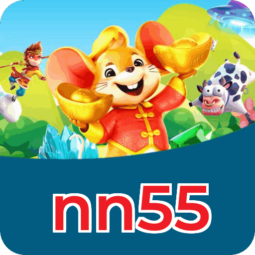 Siga a nn55 no Facebook