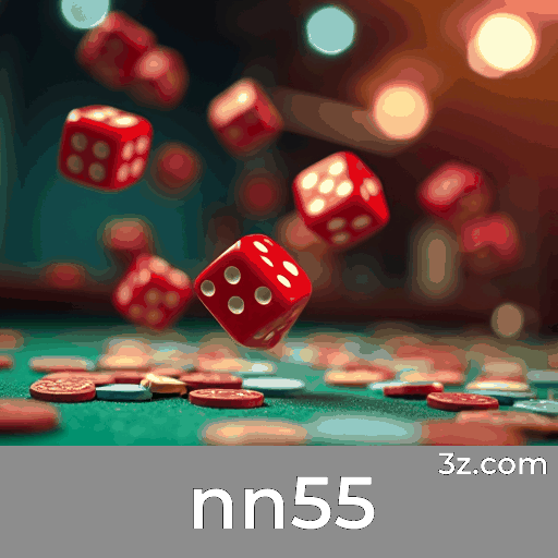 nn55: Plataforma de Cassino Premiado e Pagamentos Rápidos