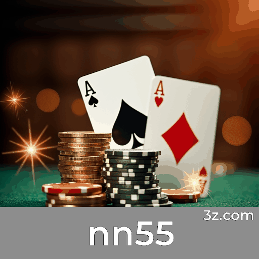 Cadastro na nn55