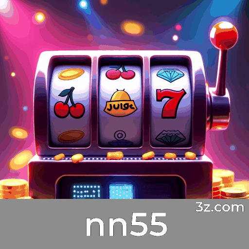 Cadastro na nn55